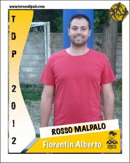 ROSSO MALPALO